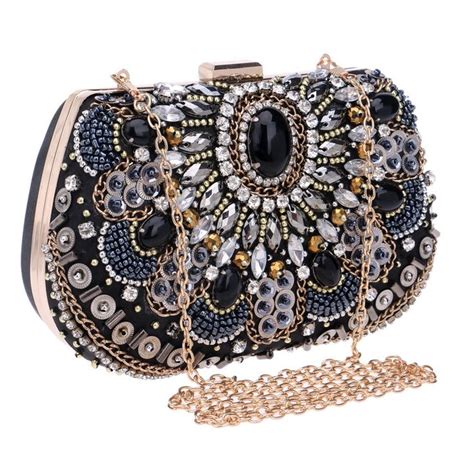 evening clutches for women